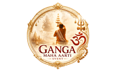 Ganga Maha Aarti Event