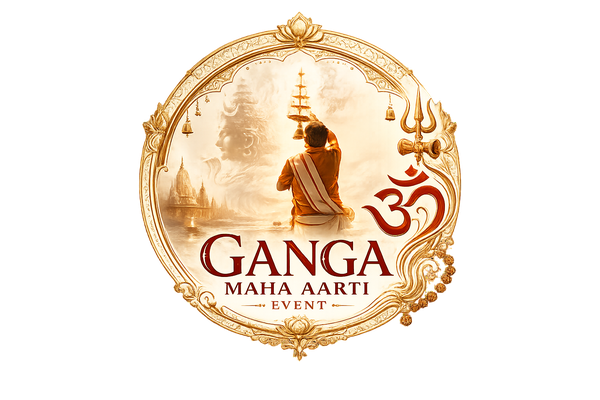 Ganga Maha Aarti Event